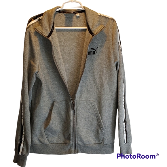 -Puma mens jacket - Picture 1 of 10